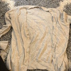 Forever 21 cardigan